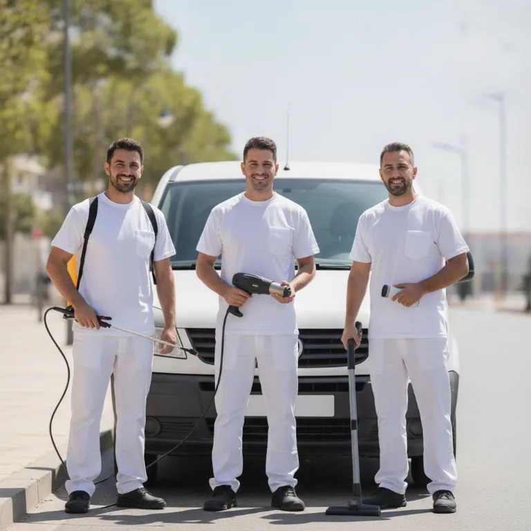 Disinfestazione Cimici da Letto team a Cuneo