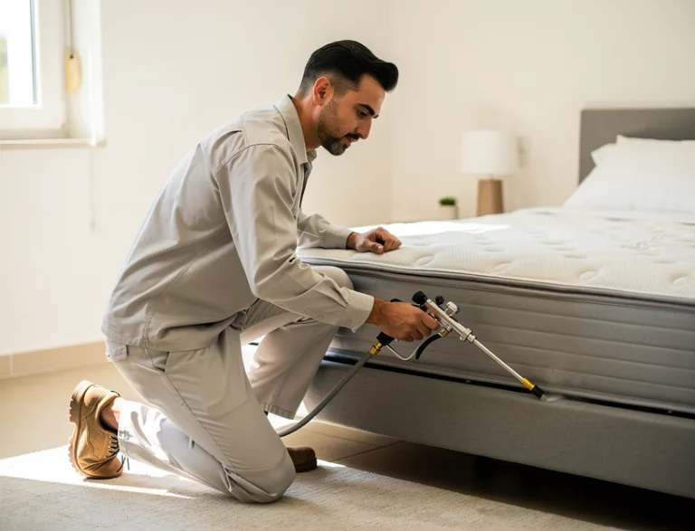 Disinfestazione Cimici da Letto servizio a Cuneo